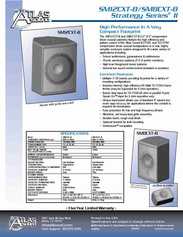 Atlas Sound Portable Speaker SM12CXT-B-page_pdf